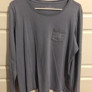 Vineyard vines long sleeve
